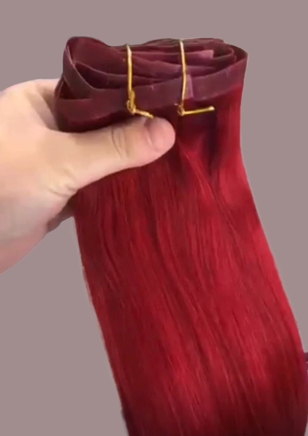 Extensiones Adhesivas