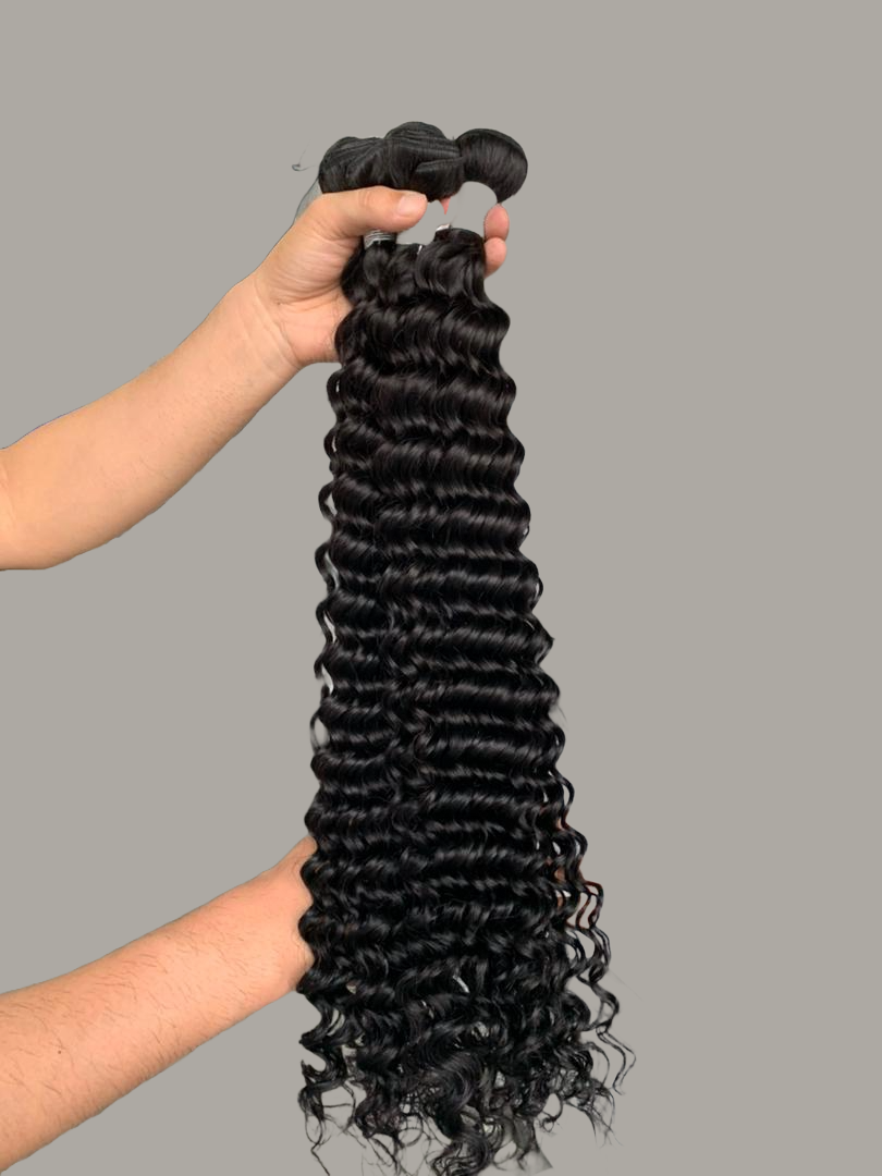 Hair Bundle