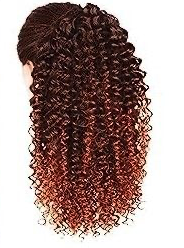 Postizos de Cabello