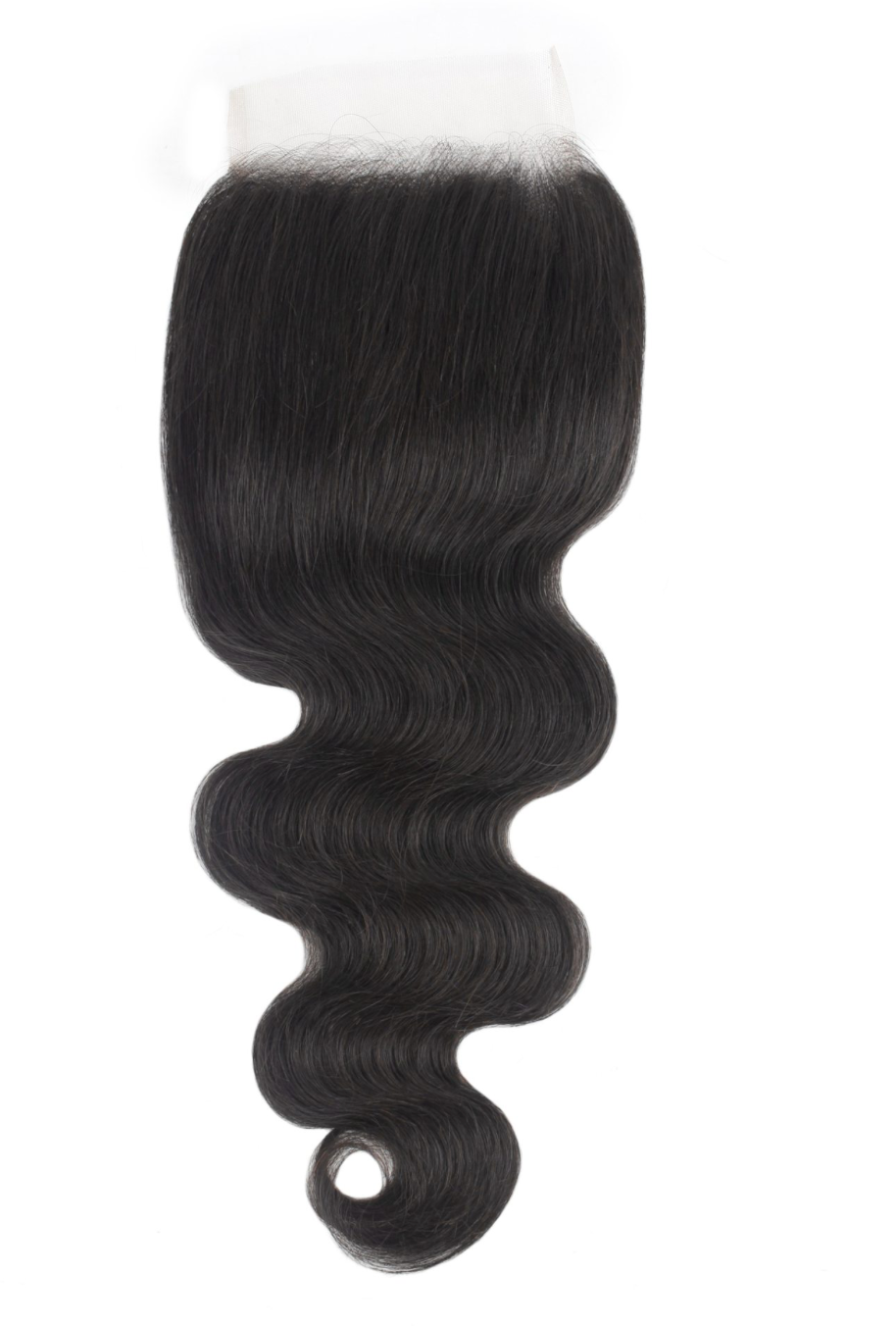 Lace Closure 5X5 con Encaje Body Wave - 18 Pulgadas